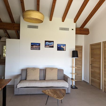 Residence La Plage Propriano  Dış mekan fotoğraf