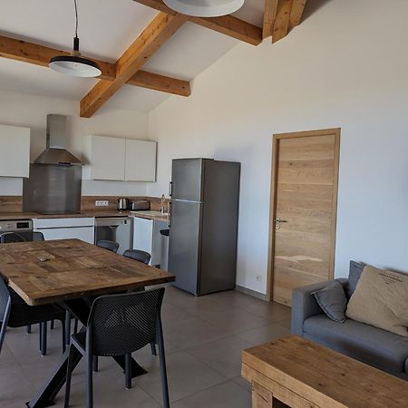 Residence La Plage Propriano  Dış mekan fotoğraf