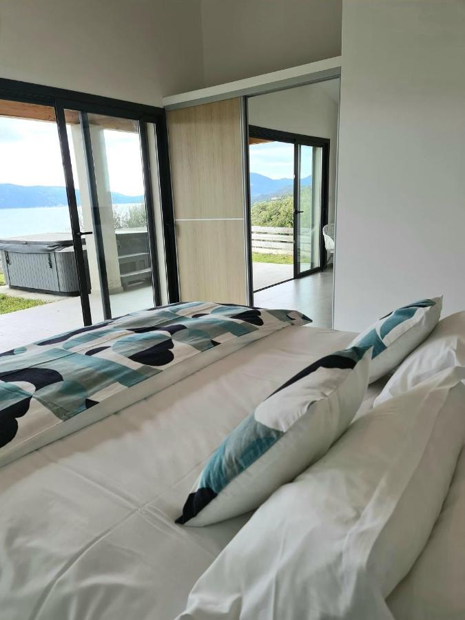Residence La Plage Propriano  Dış mekan fotoğraf