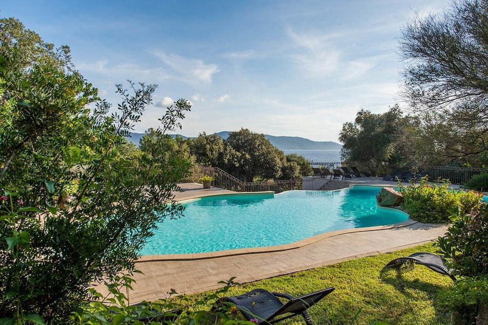 Residence La Plage Propriano  Dış mekan fotoğraf