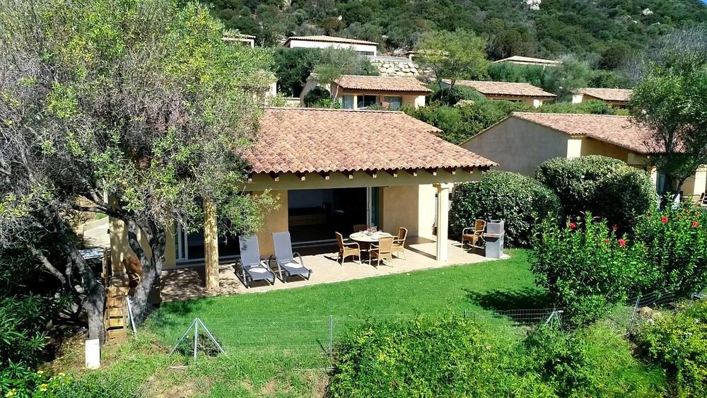 Residence La Plage Propriano  Dış mekan fotoğraf