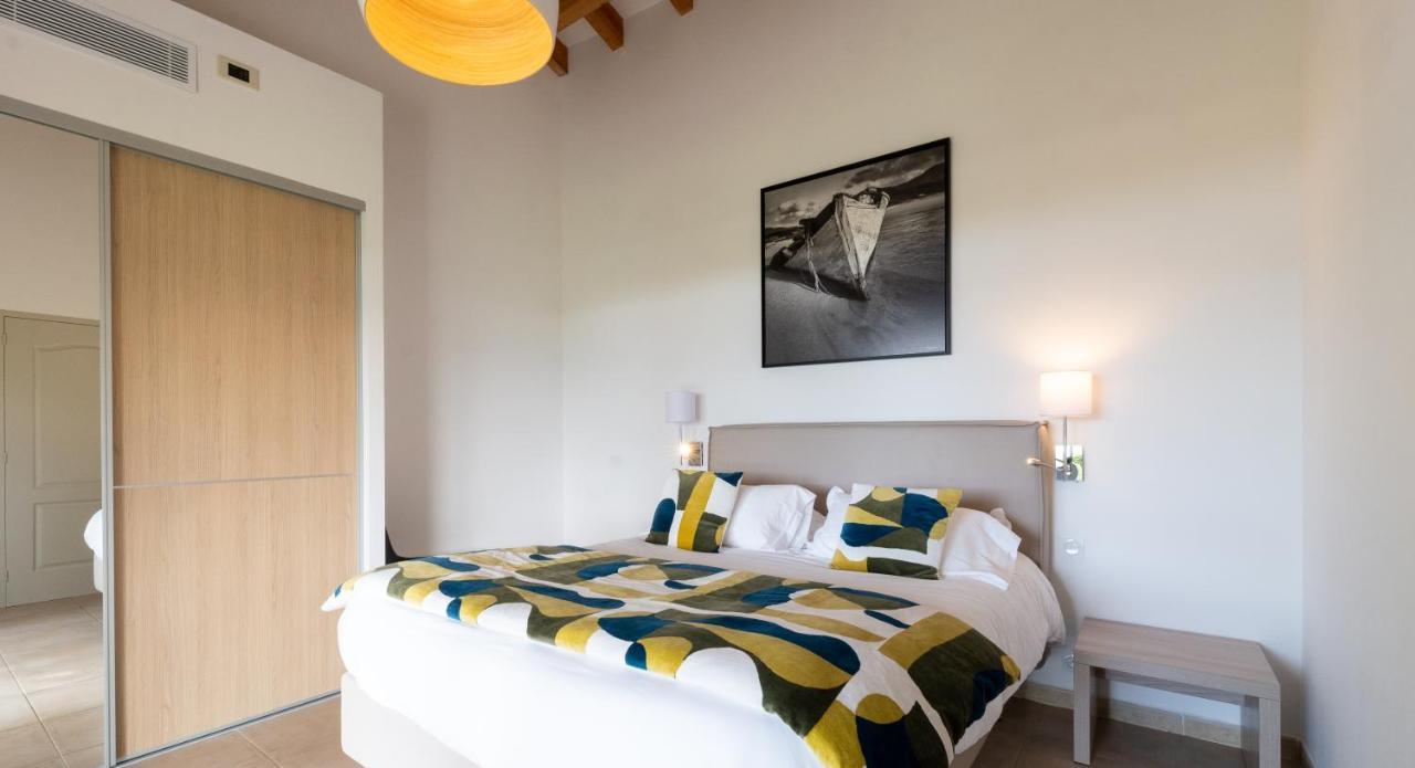 Residence La Plage Propriano  Dış mekan fotoğraf