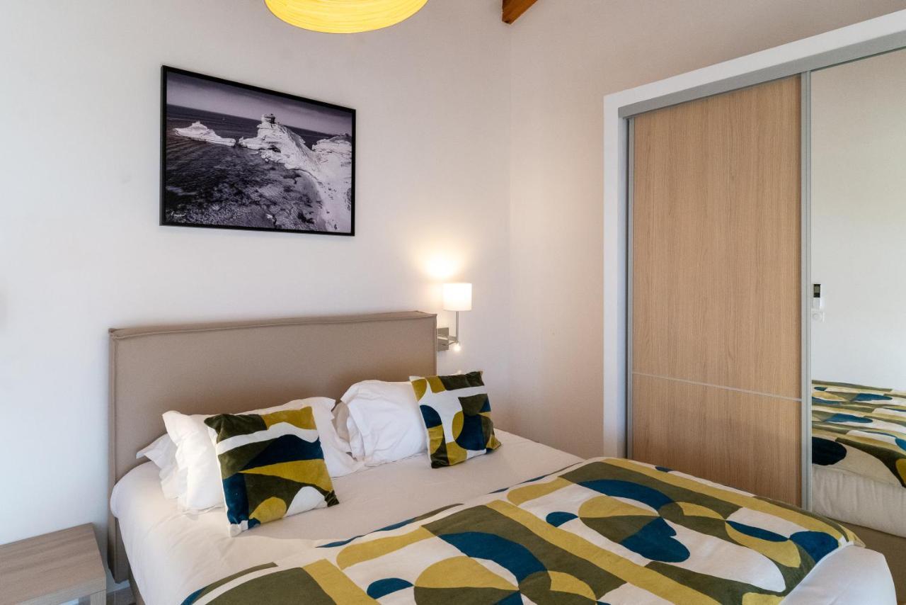Residence La Plage Propriano  Dış mekan fotoğraf