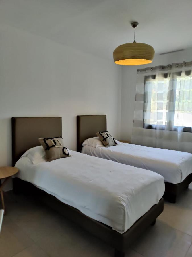 Residence La Plage Propriano  Dış mekan fotoğraf