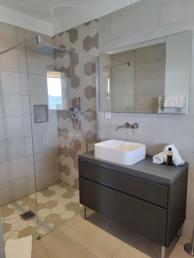 Residence La Plage Propriano  Dış mekan fotoğraf