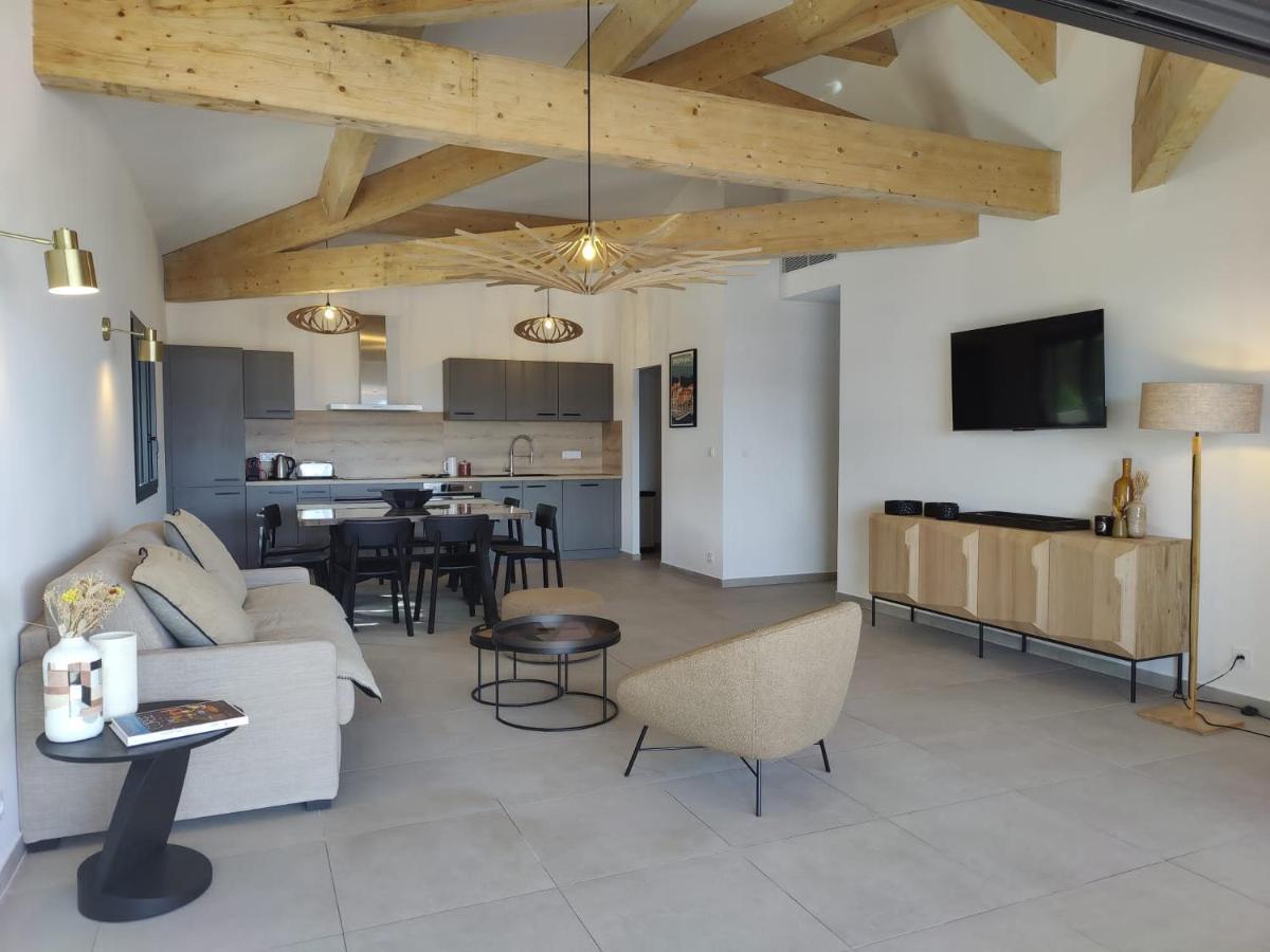 Residence La Plage Propriano  Dış mekan fotoğraf