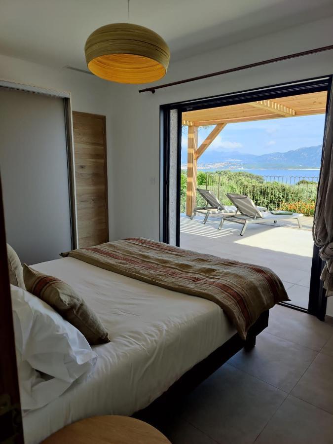 Residence La Plage Propriano  Dış mekan fotoğraf