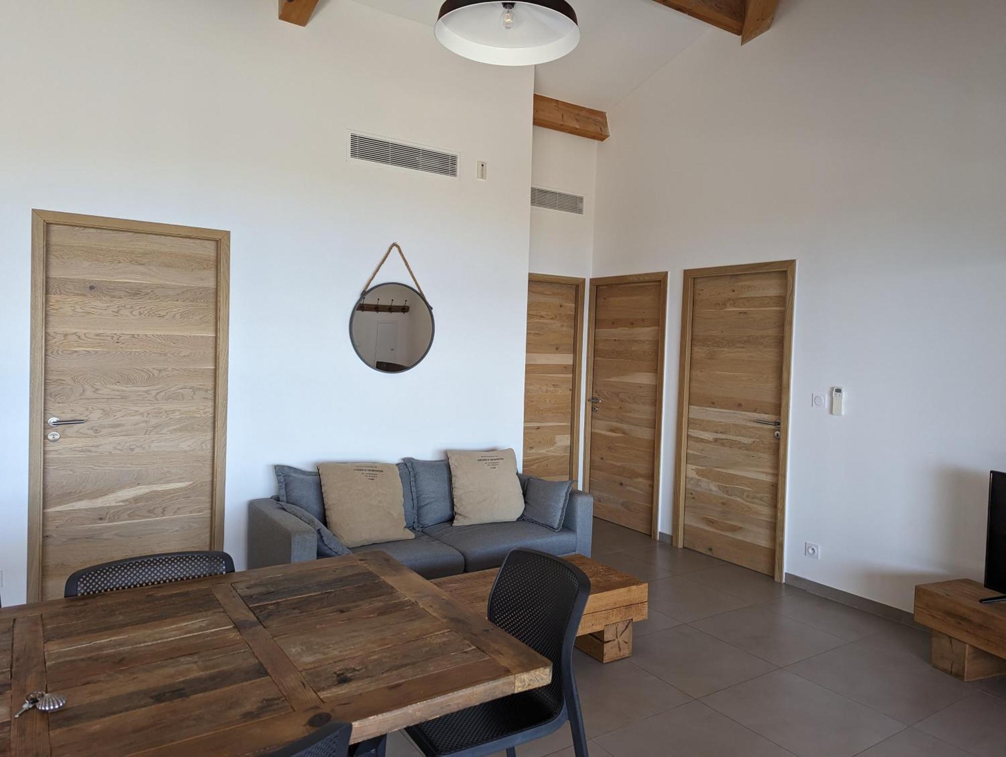 Residence La Plage Propriano  Dış mekan fotoğraf