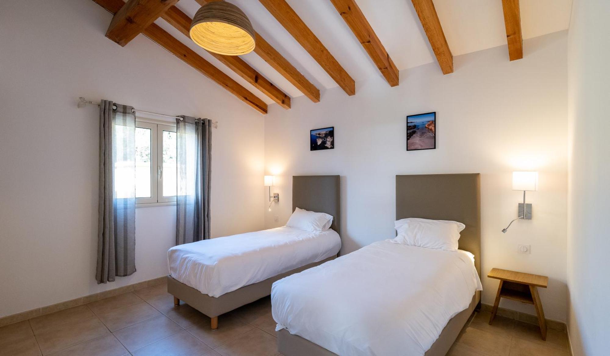 Residence La Plage Propriano  Dış mekan fotoğraf