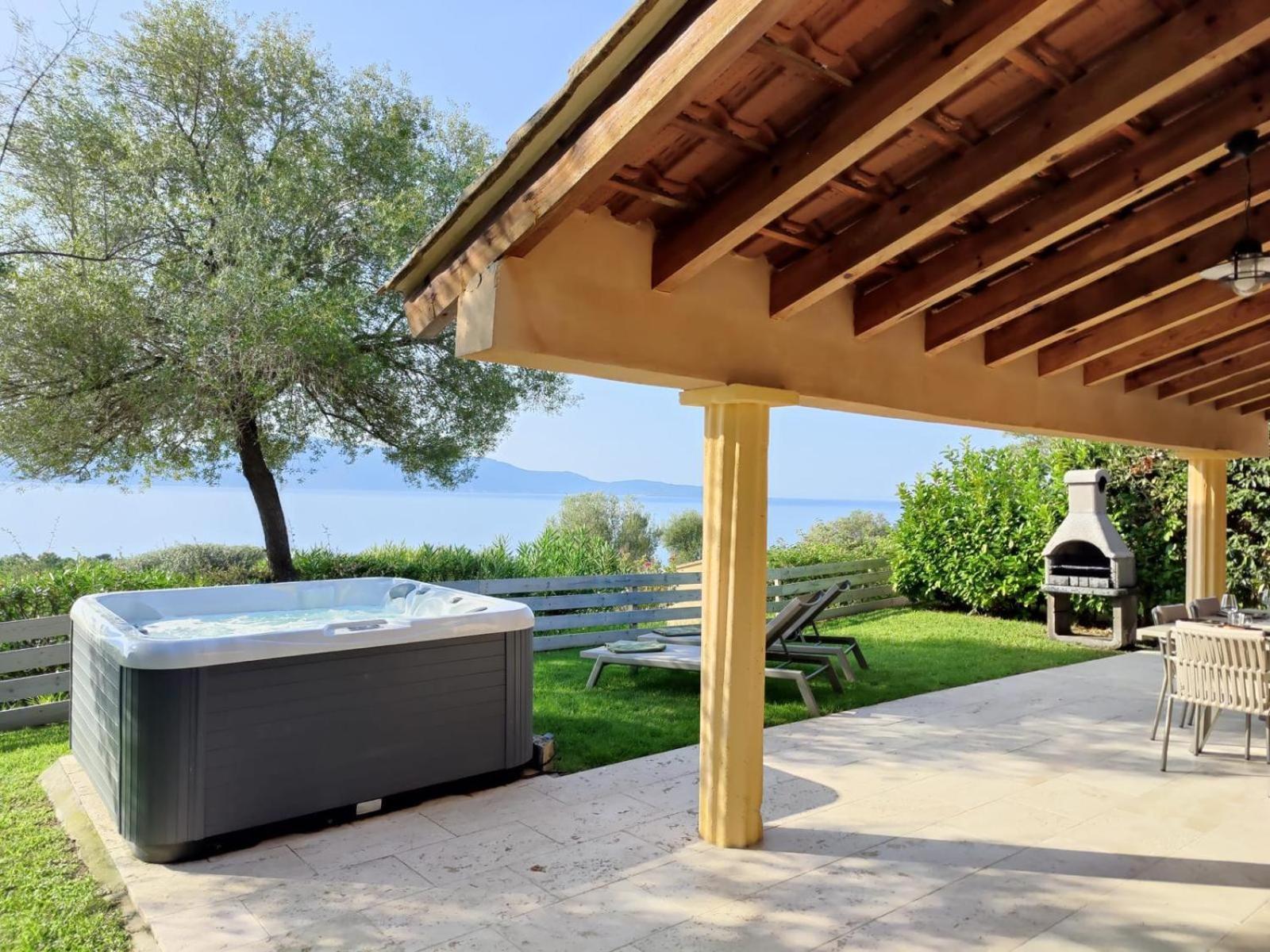 Residence La Plage Propriano  Dış mekan fotoğraf