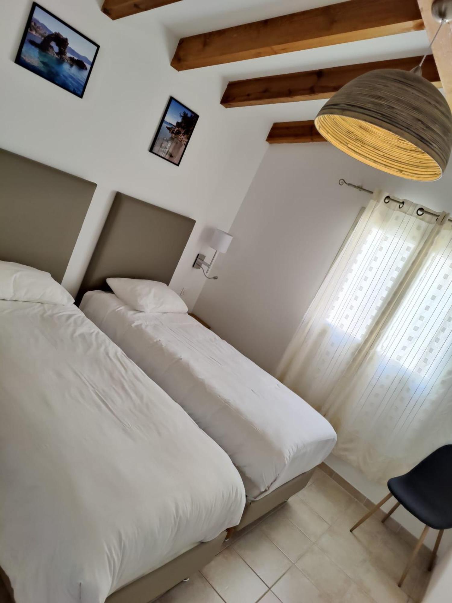 Residence La Plage Propriano  Dış mekan fotoğraf
