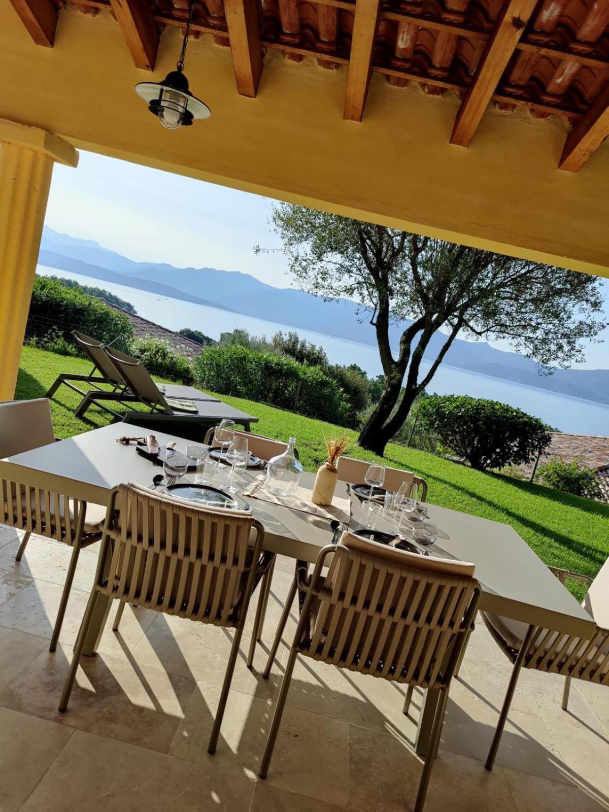 Residence La Plage Propriano  Dış mekan fotoğraf