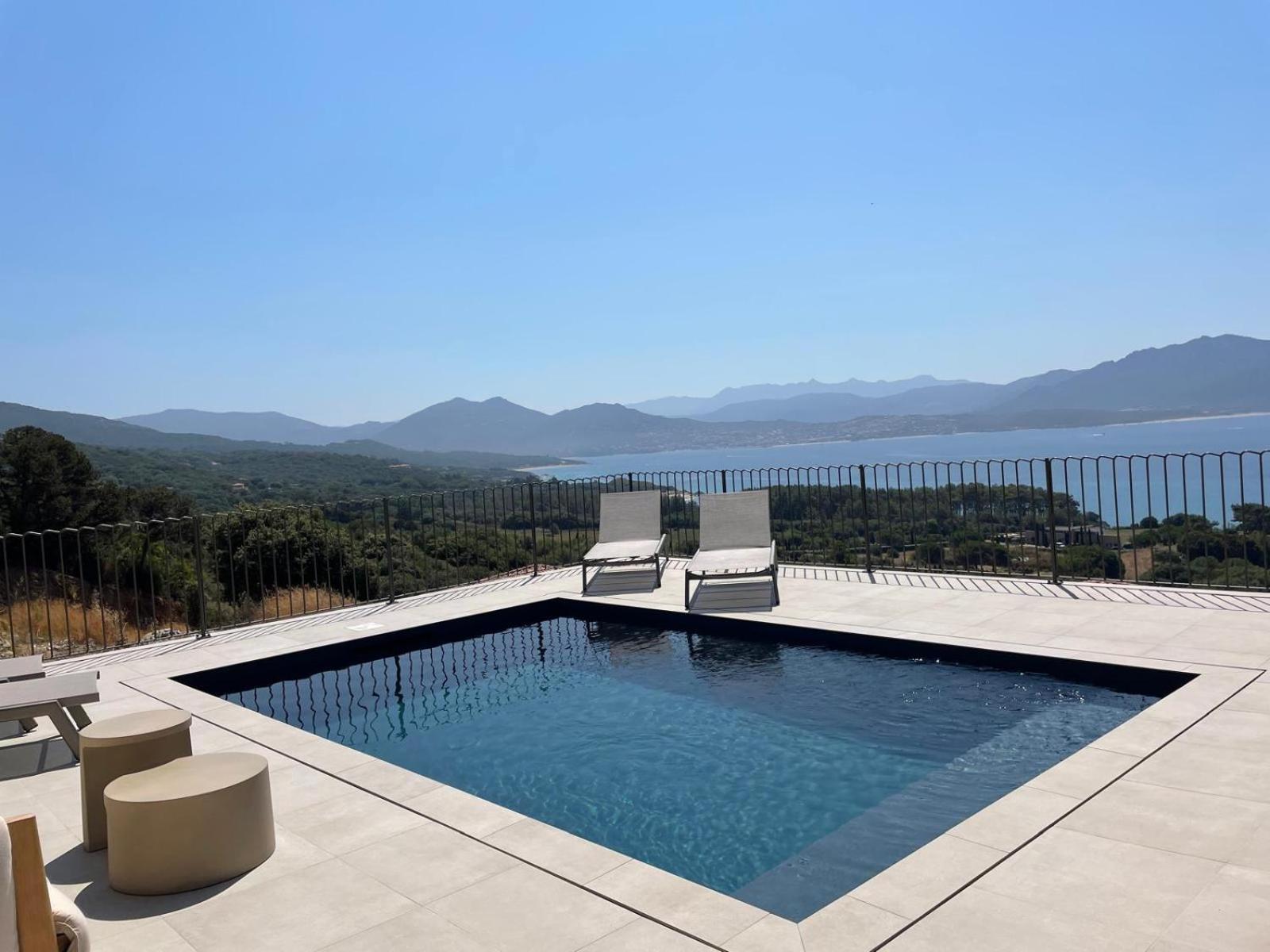 Residence La Plage Propriano  Dış mekan fotoğraf