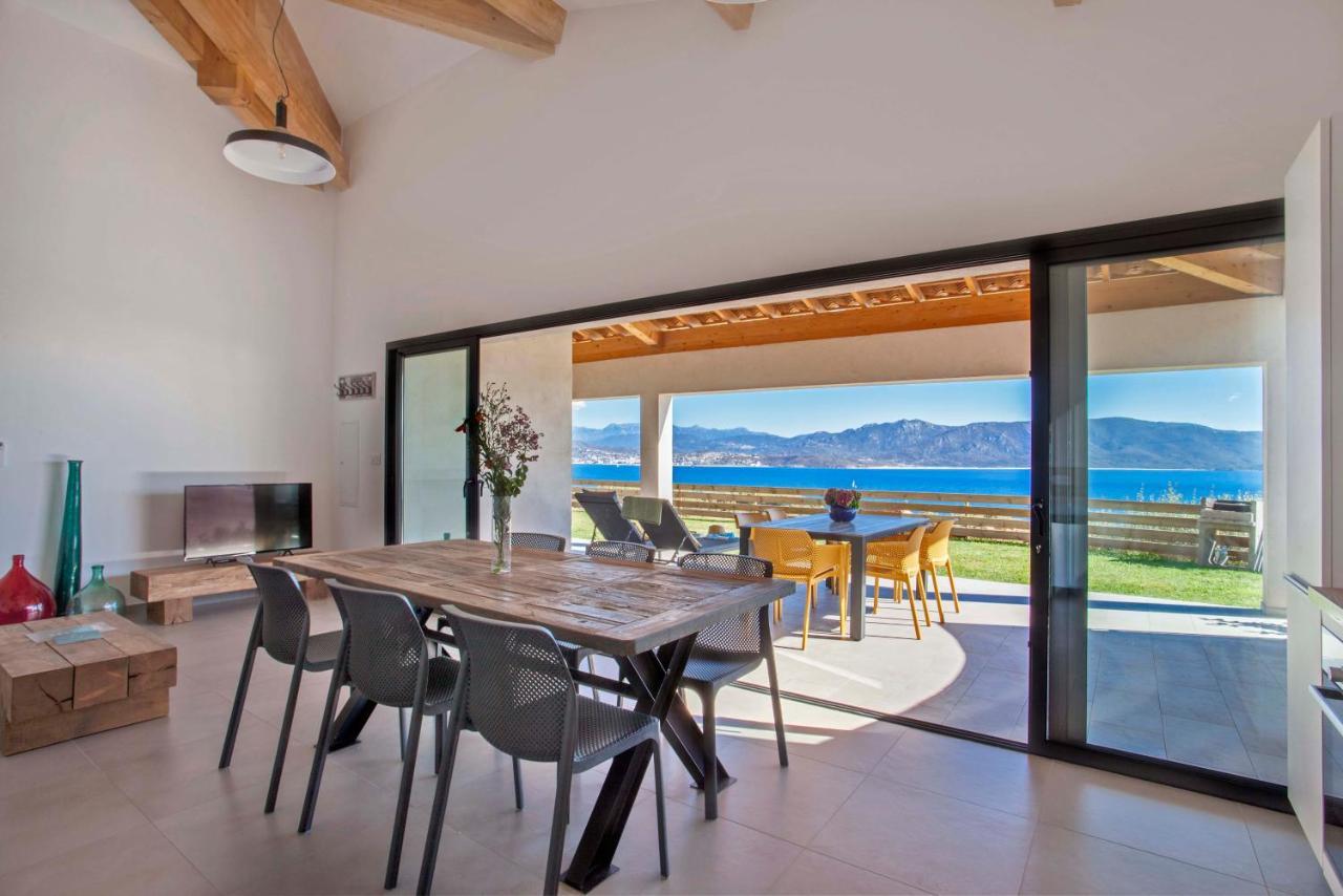 Residence La Plage Propriano  Dış mekan fotoğraf