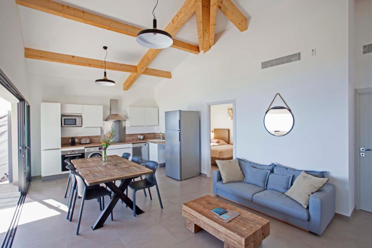 Residence La Plage Propriano  Dış mekan fotoğraf