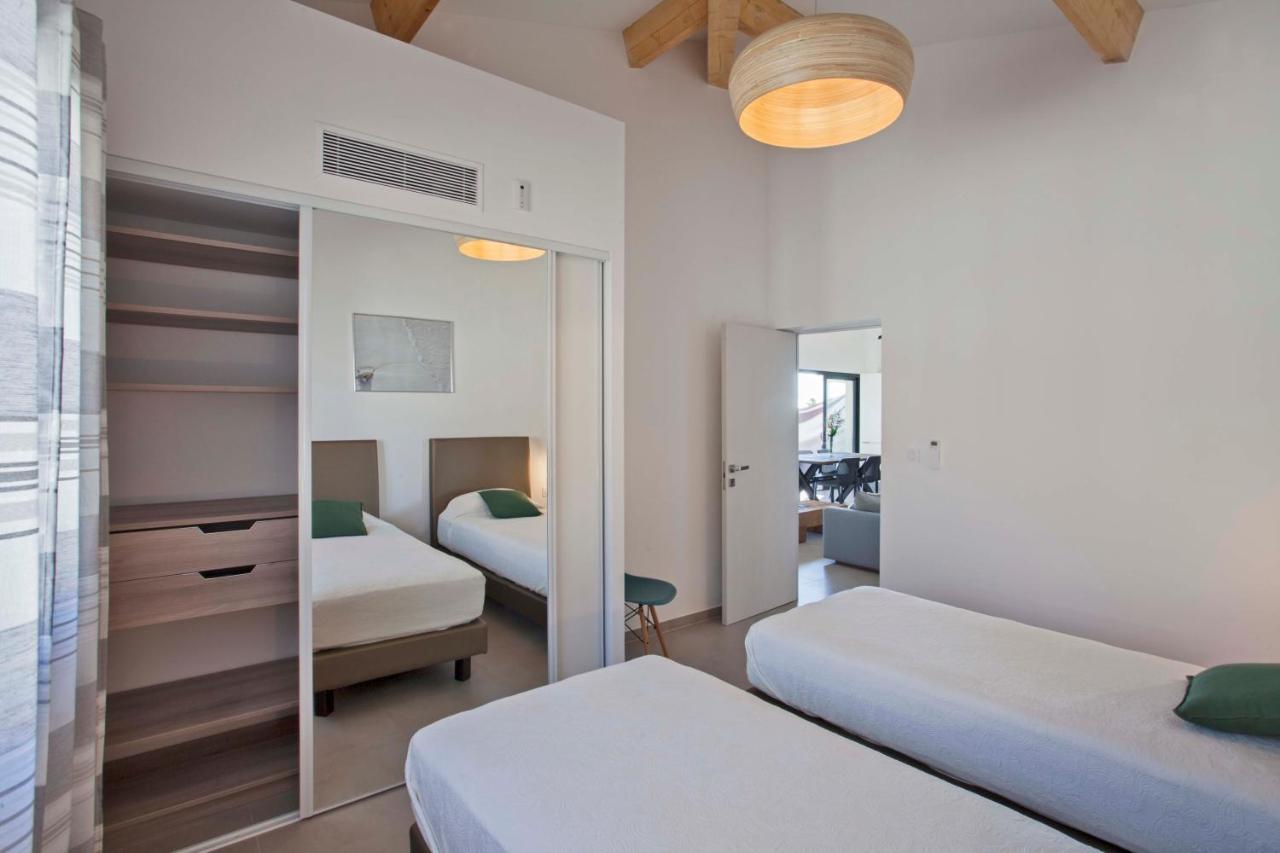 Residence La Plage Propriano  Dış mekan fotoğraf
